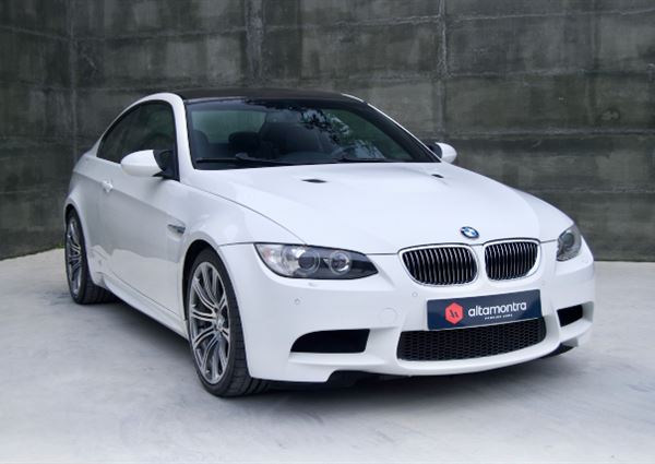 BMW M3 Coupe