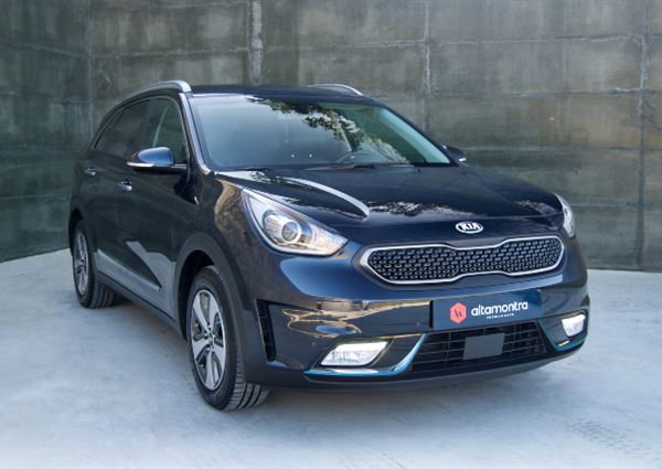Kia Niro 1.6 GDi PHEV Tech