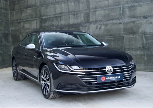 Volkswagen Arteon 2.0 TDI Elegance DSG