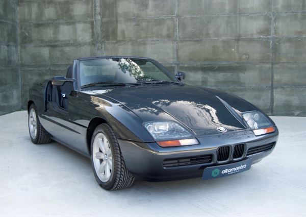 BMW Z1