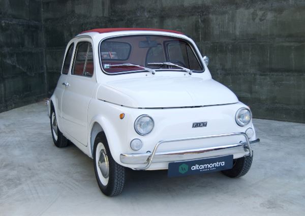 Fiat 500 L