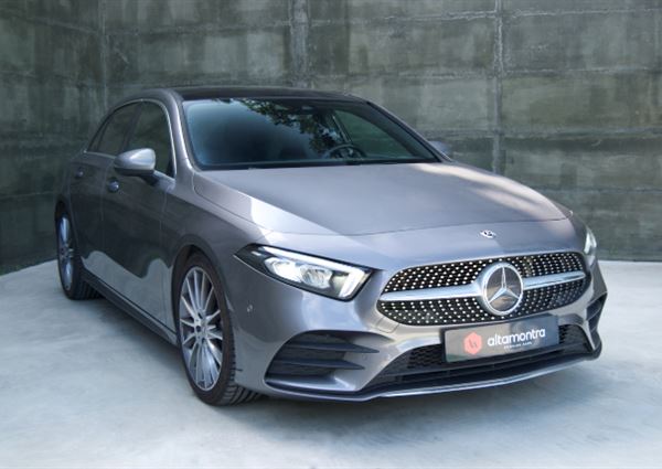 Mercedes Benz A200 AMG Auto
