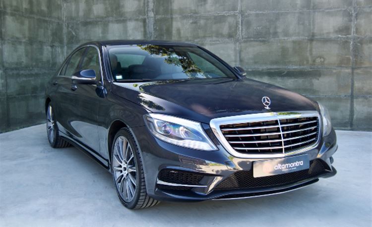 Mercedes 300h discount