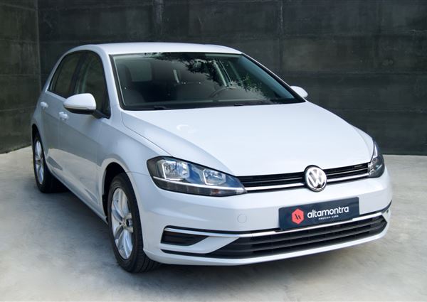 Volkswagen Golf 1.0 TSI Confortline