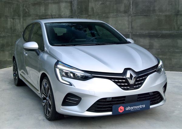 Renault Clio 1.6 E-Tech Intens