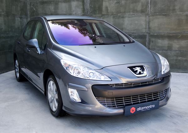 Peugeot 308 1.6 Hdi Sport