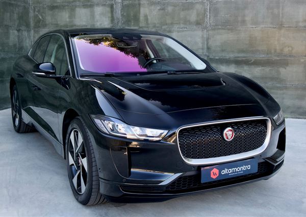Jaguar I-Pace S EV 400 AWD