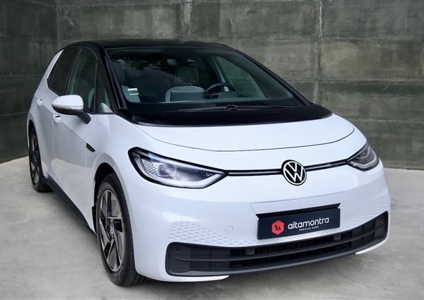 Volkswagen ID.3 Pro Performance