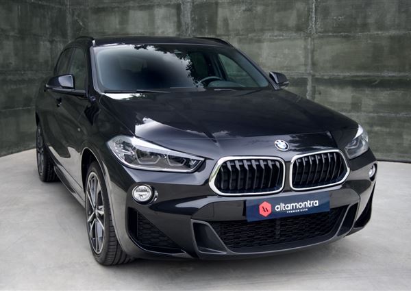 BMW X2 16 D SDrive Auto Pack M