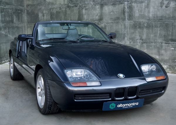 BMW Z1