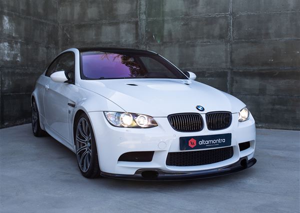 BMW M3 E92 Coupe