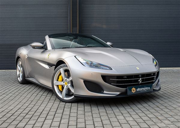 Ferrari Portofino