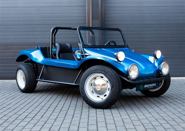 VW Buggy