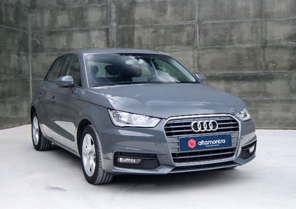 Audi A1 Sportback 1.0 TFSI Design