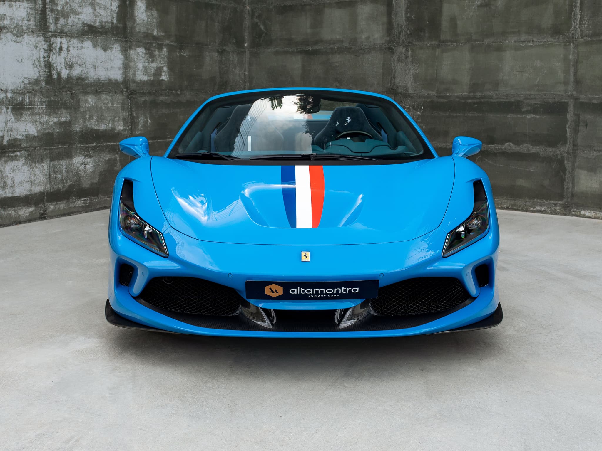 Ferrari F8 – foto 2