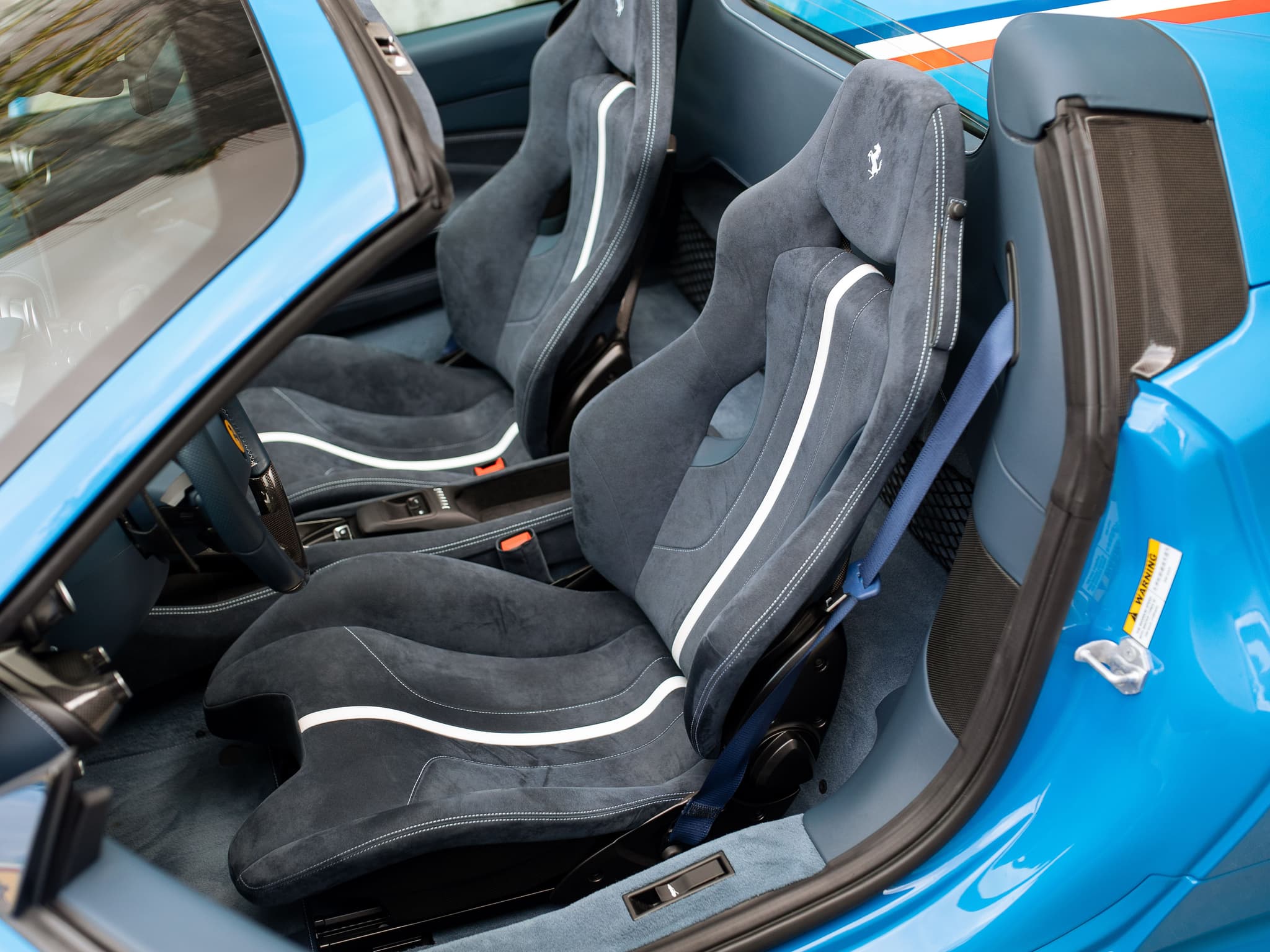 Ferrari F8 – foto 6