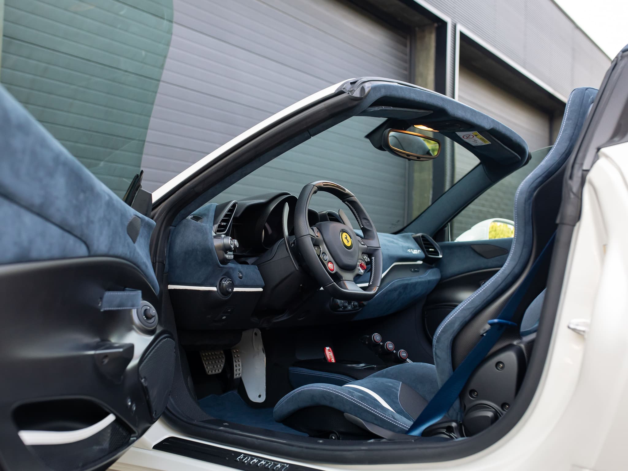 Ferrari 488 Pista – photo 8