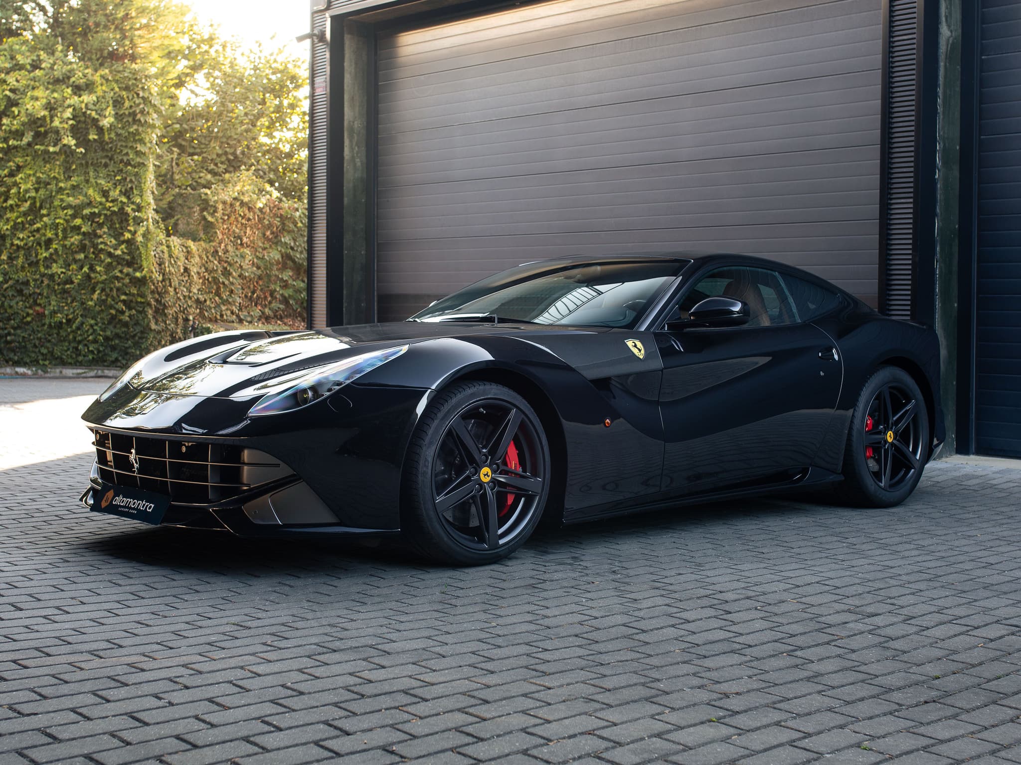 Ferrari F12 – foto 2