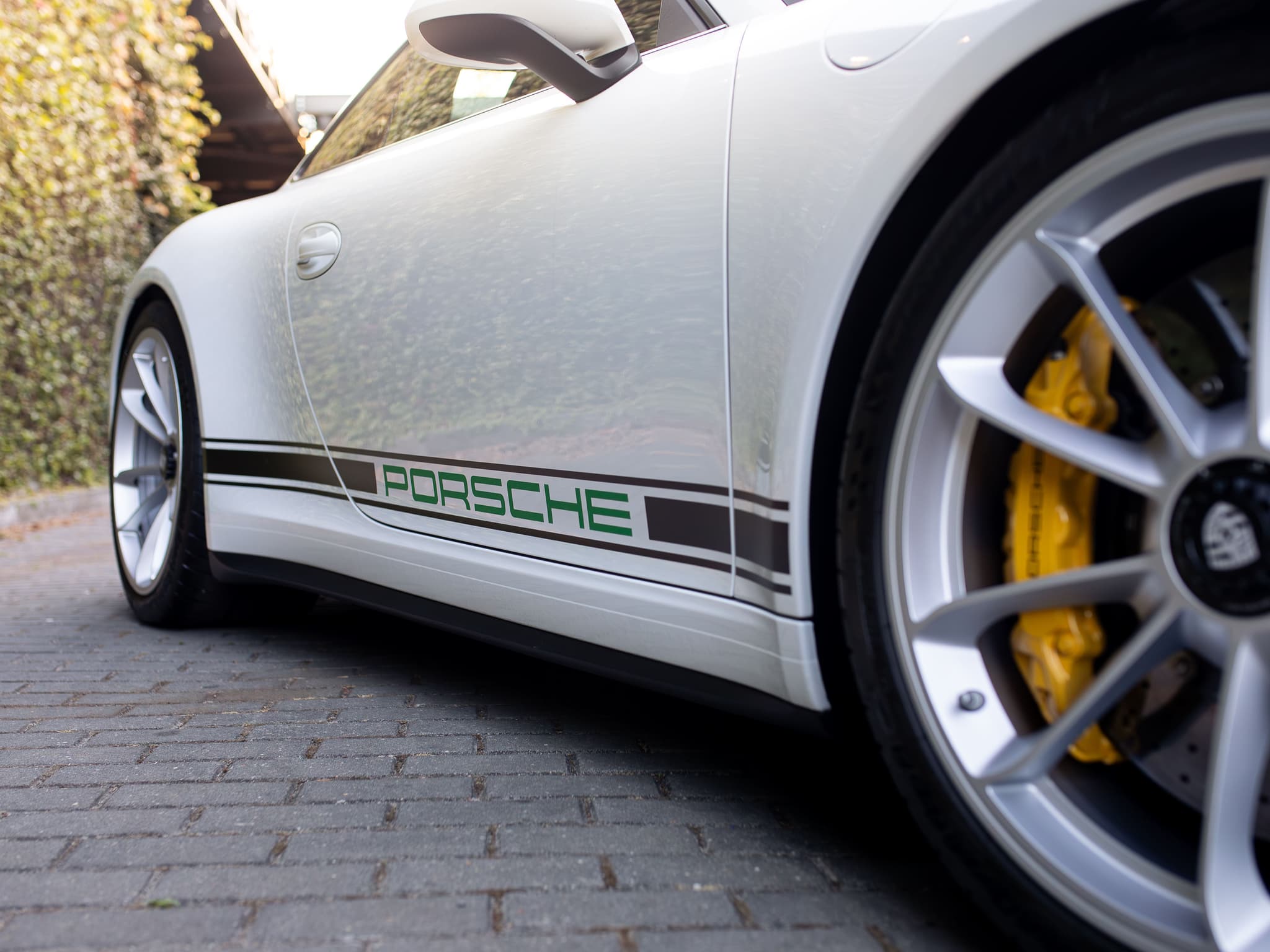 Porsche 911 – photo 3