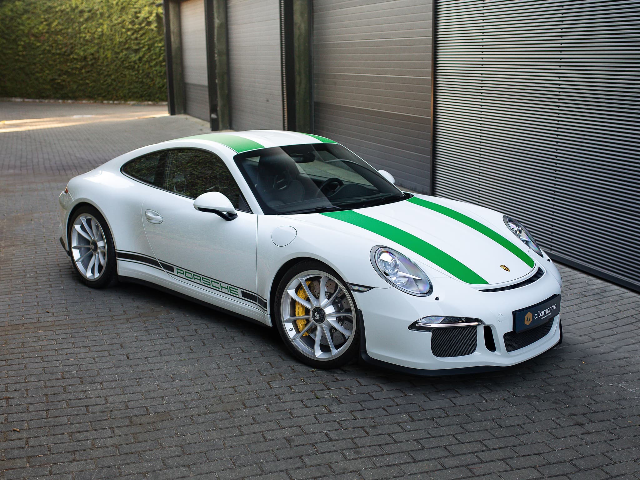 Porsche 911 – photo 2