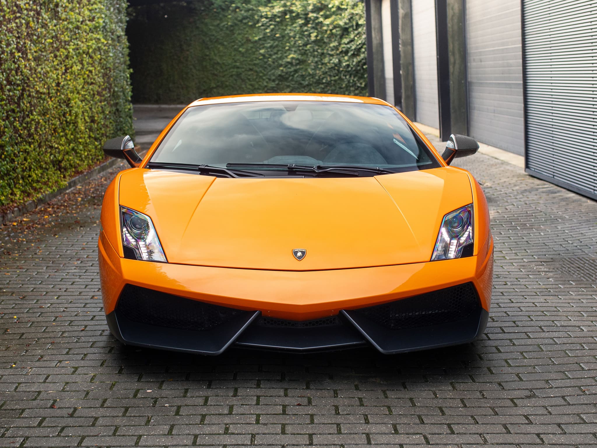 Lamborghini Gallardo – foto 2