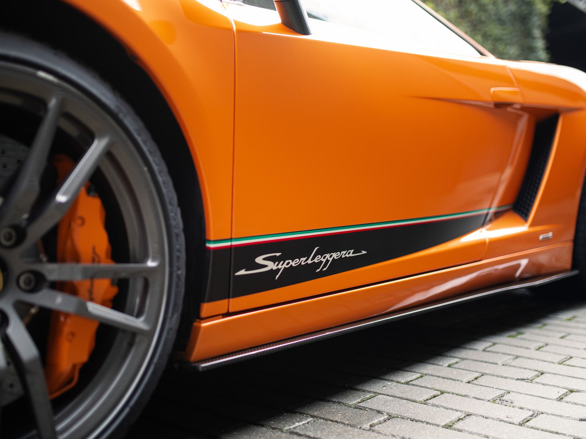 Lamborghini Gallardo – foto 4
