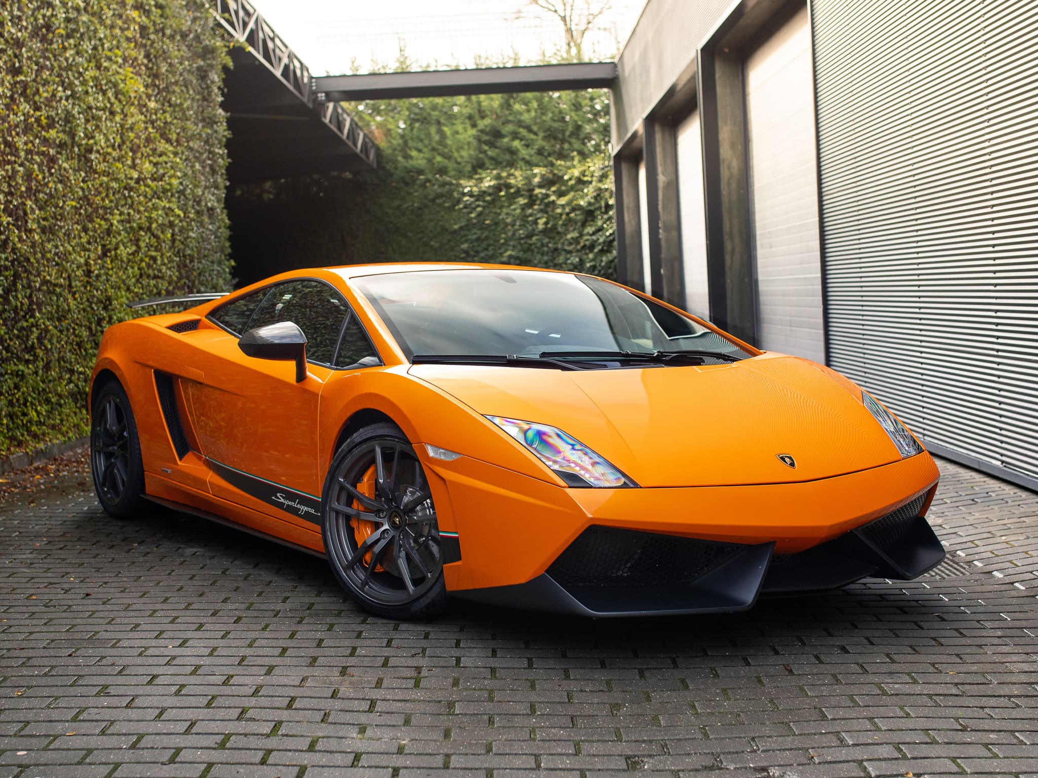 Lamborghini Gallardo – foto 1