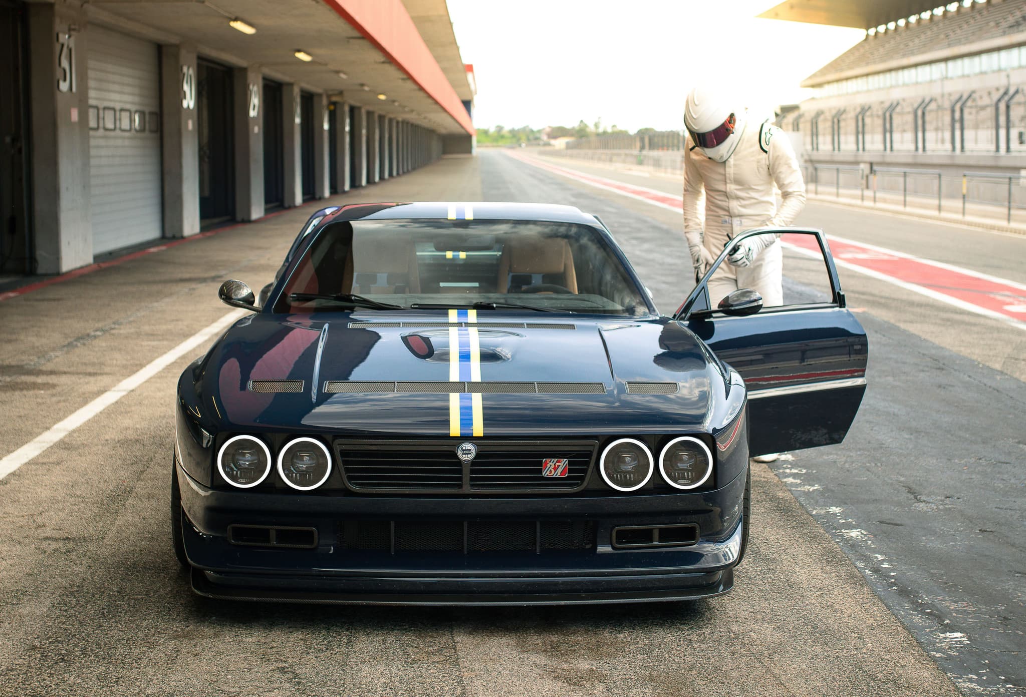 Performance Car Of The Year 2025 | TOP GEAR