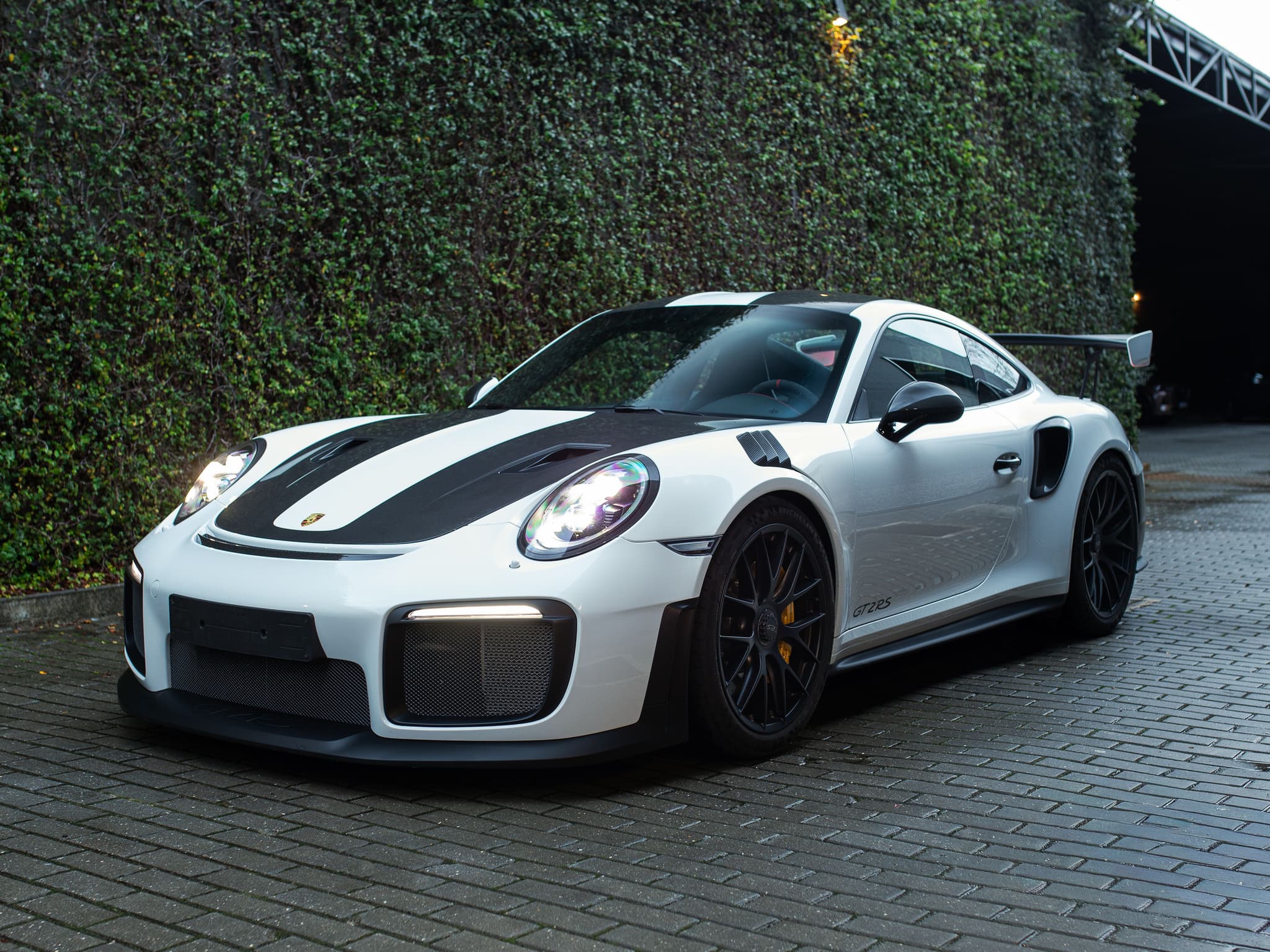 Porsche 911 – foto 3