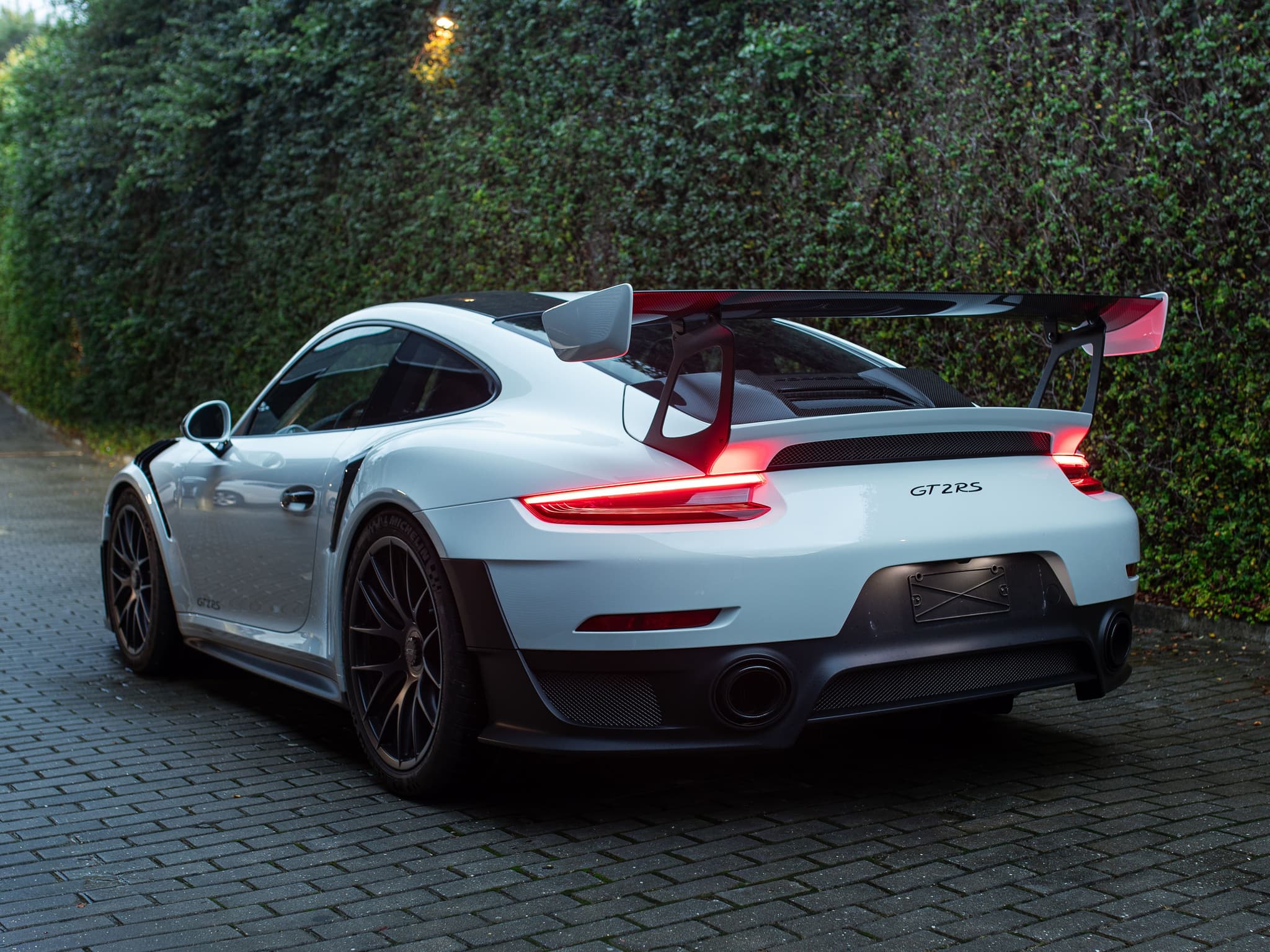 Porsche 911 – foto 2