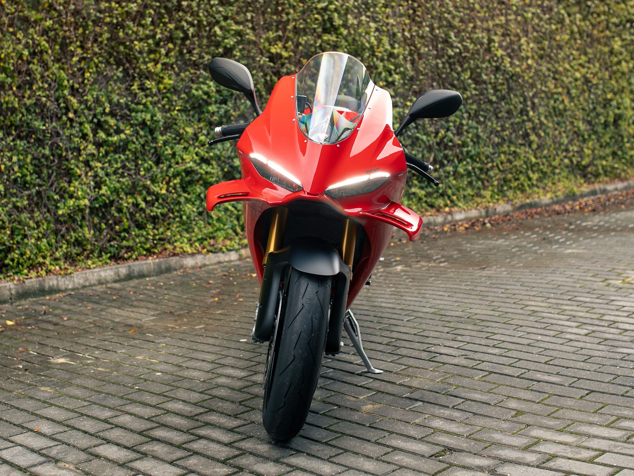 Ducati Panigale – foto 2