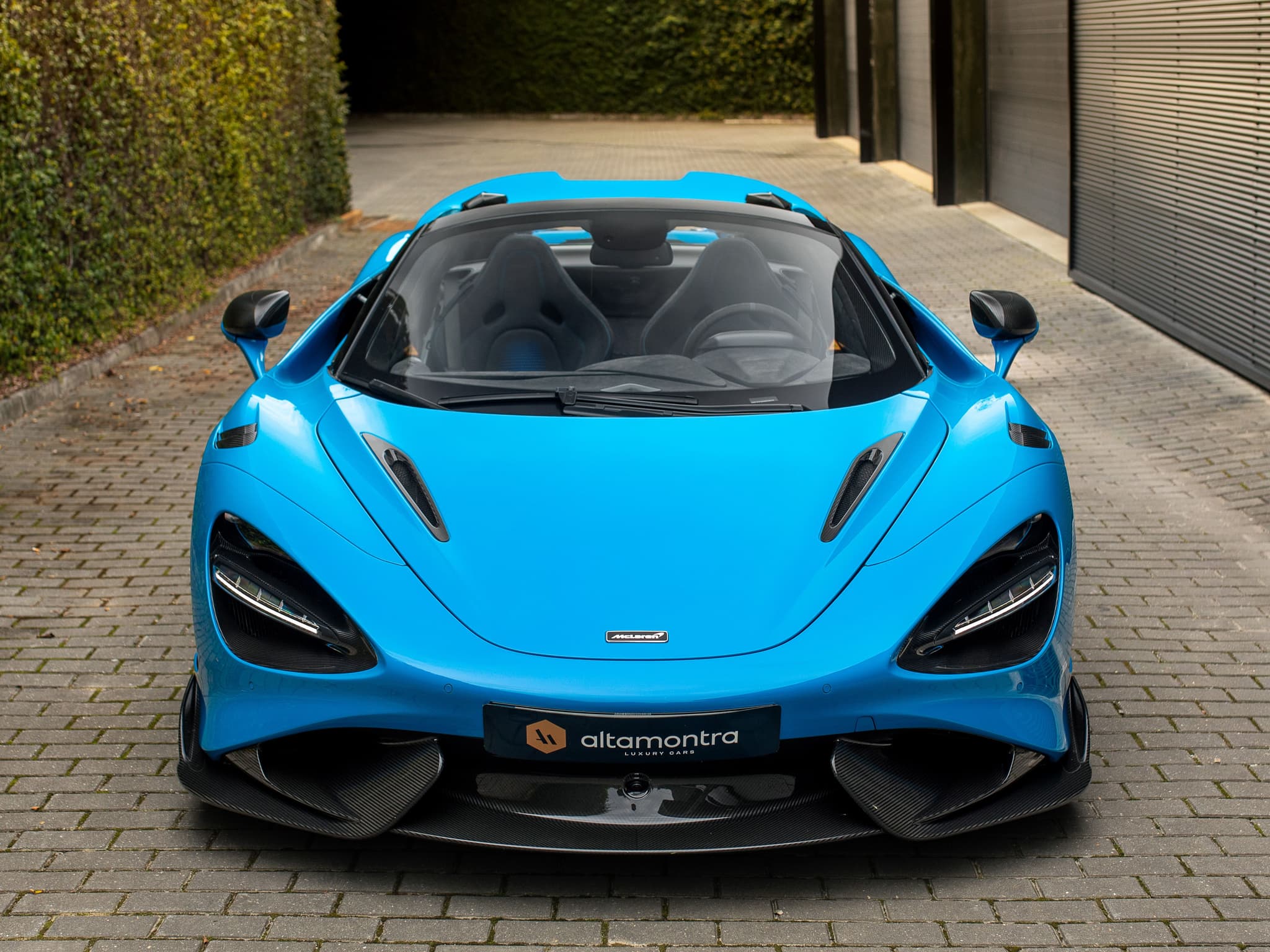 McLaren 765LT – photo 2