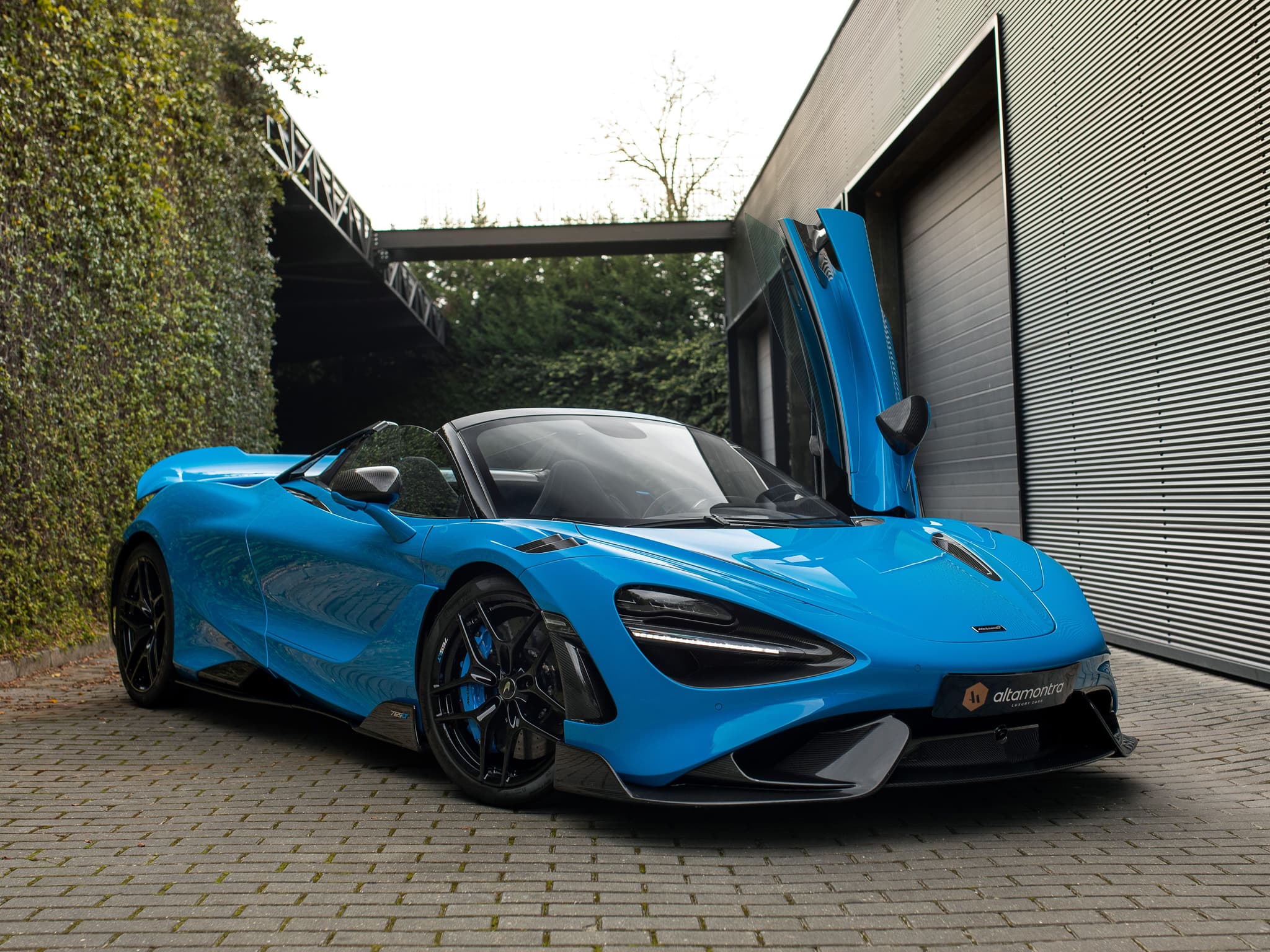 McLaren 765LT – photo 1