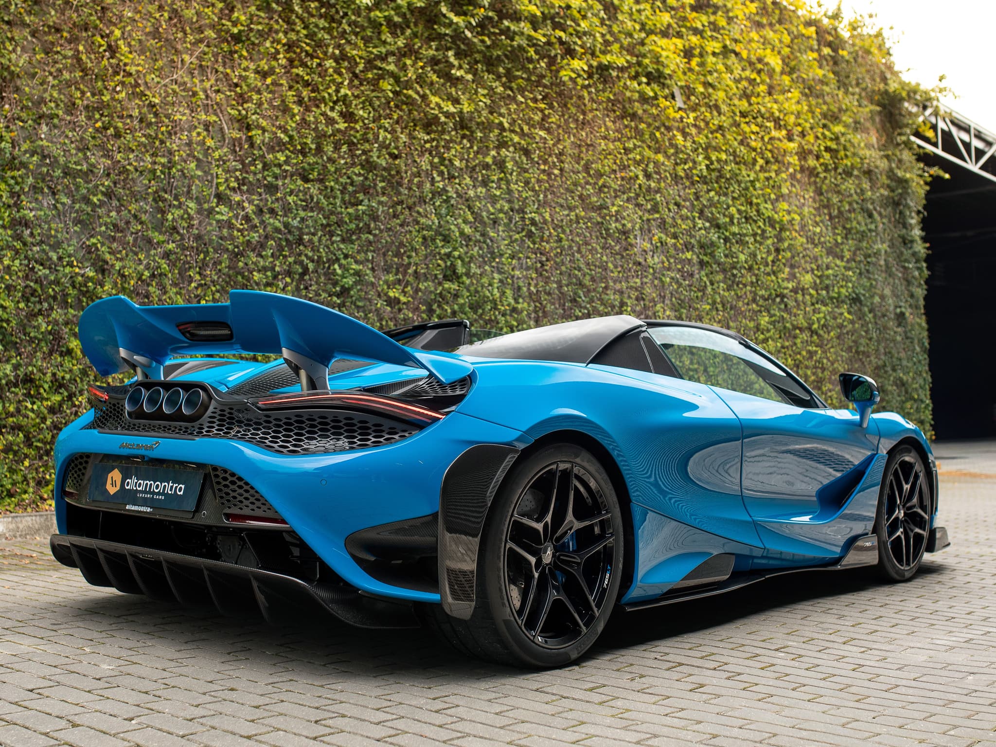 McLaren 765LT – photo 4
