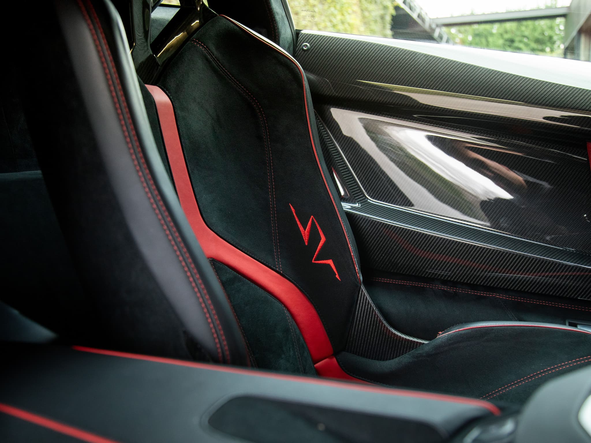 Lamborghini Aventador – foto 8