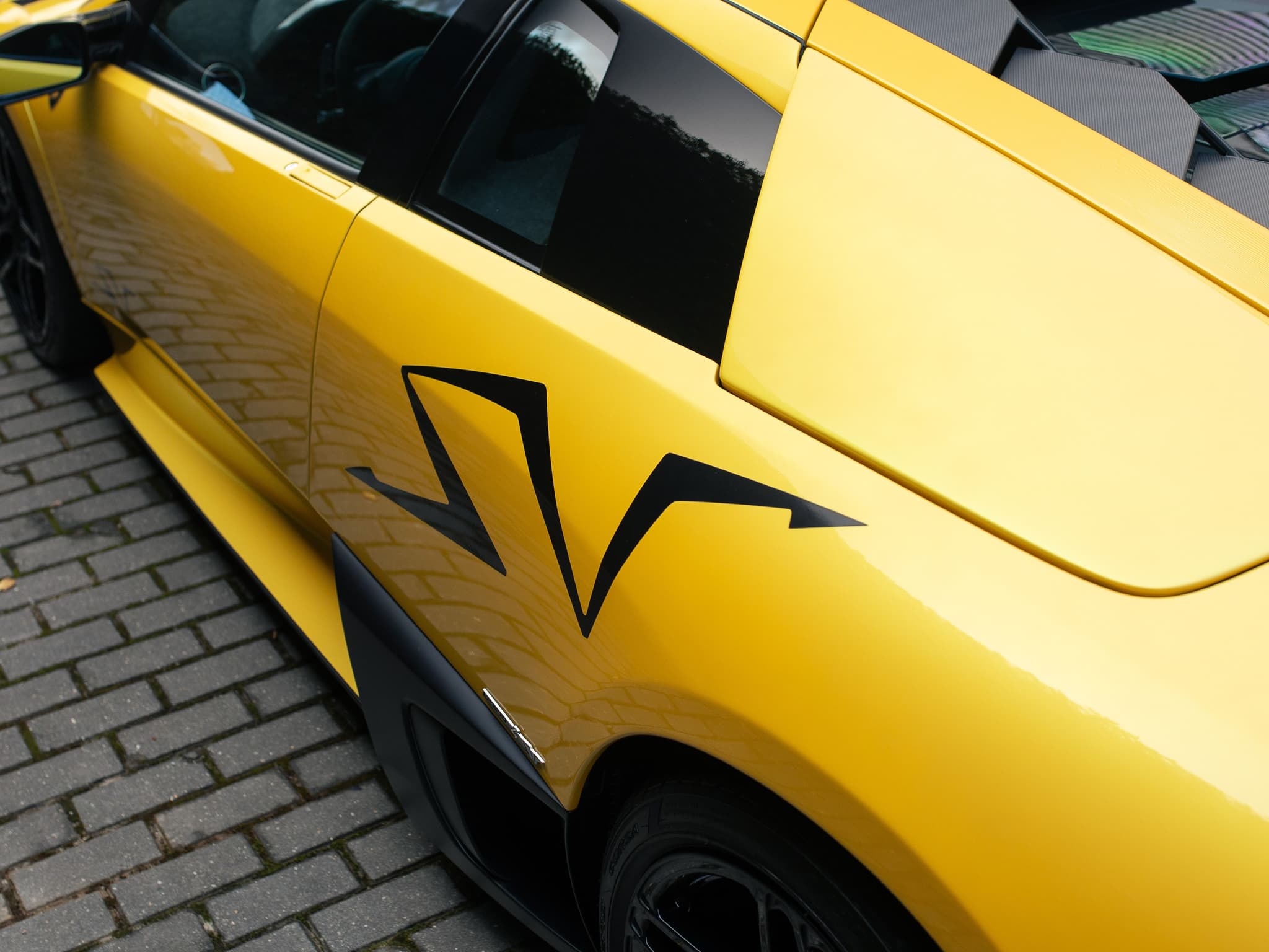 Lamborghini Murciélago – photo 5