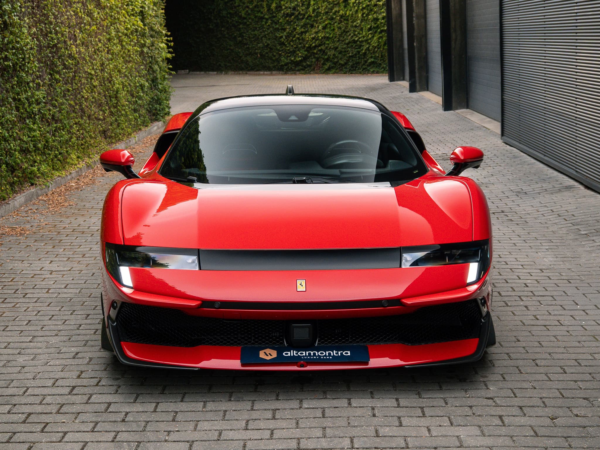 Ferrari 849 – foto 2
