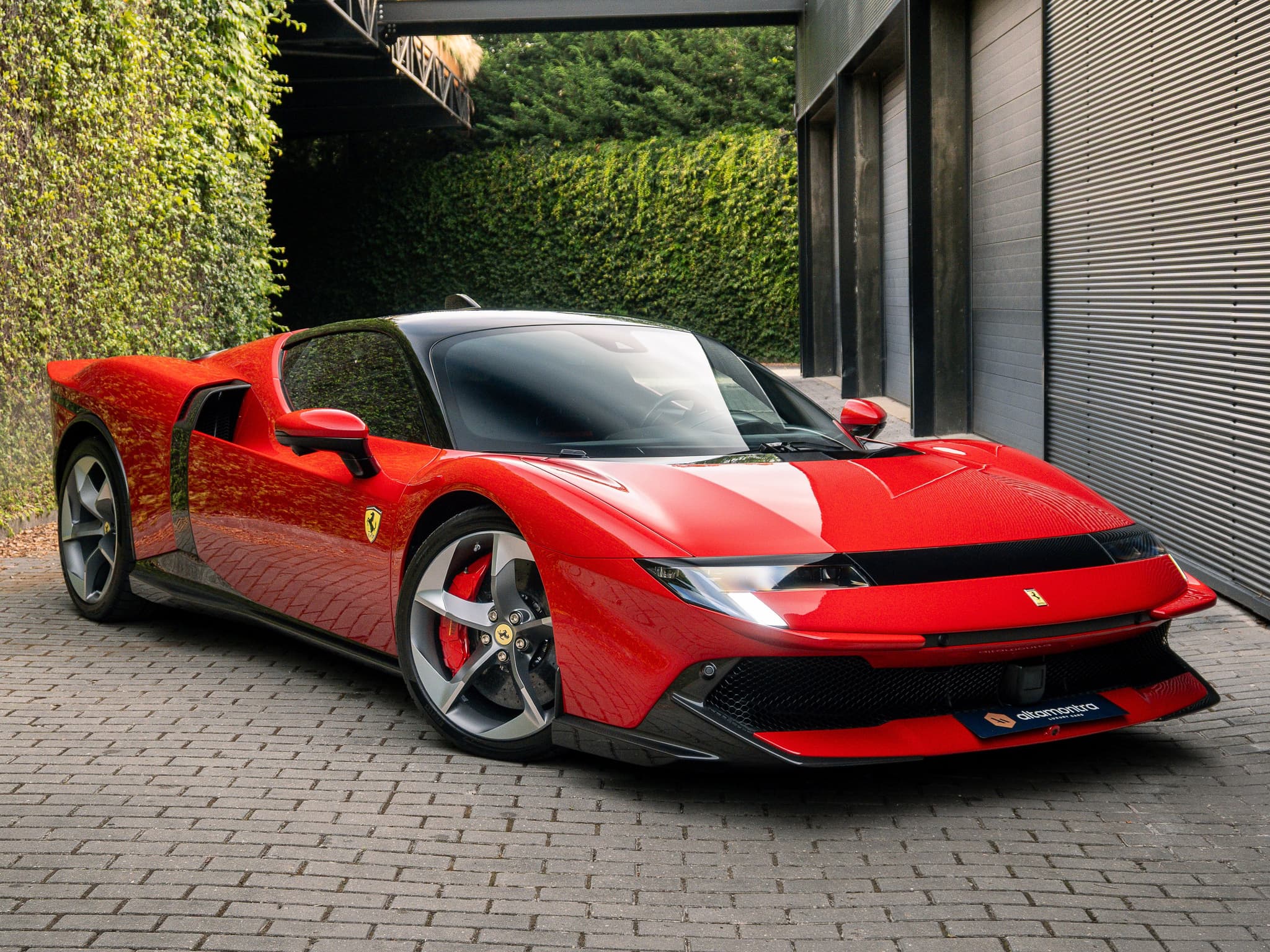 Ferrari 849 – foto 1