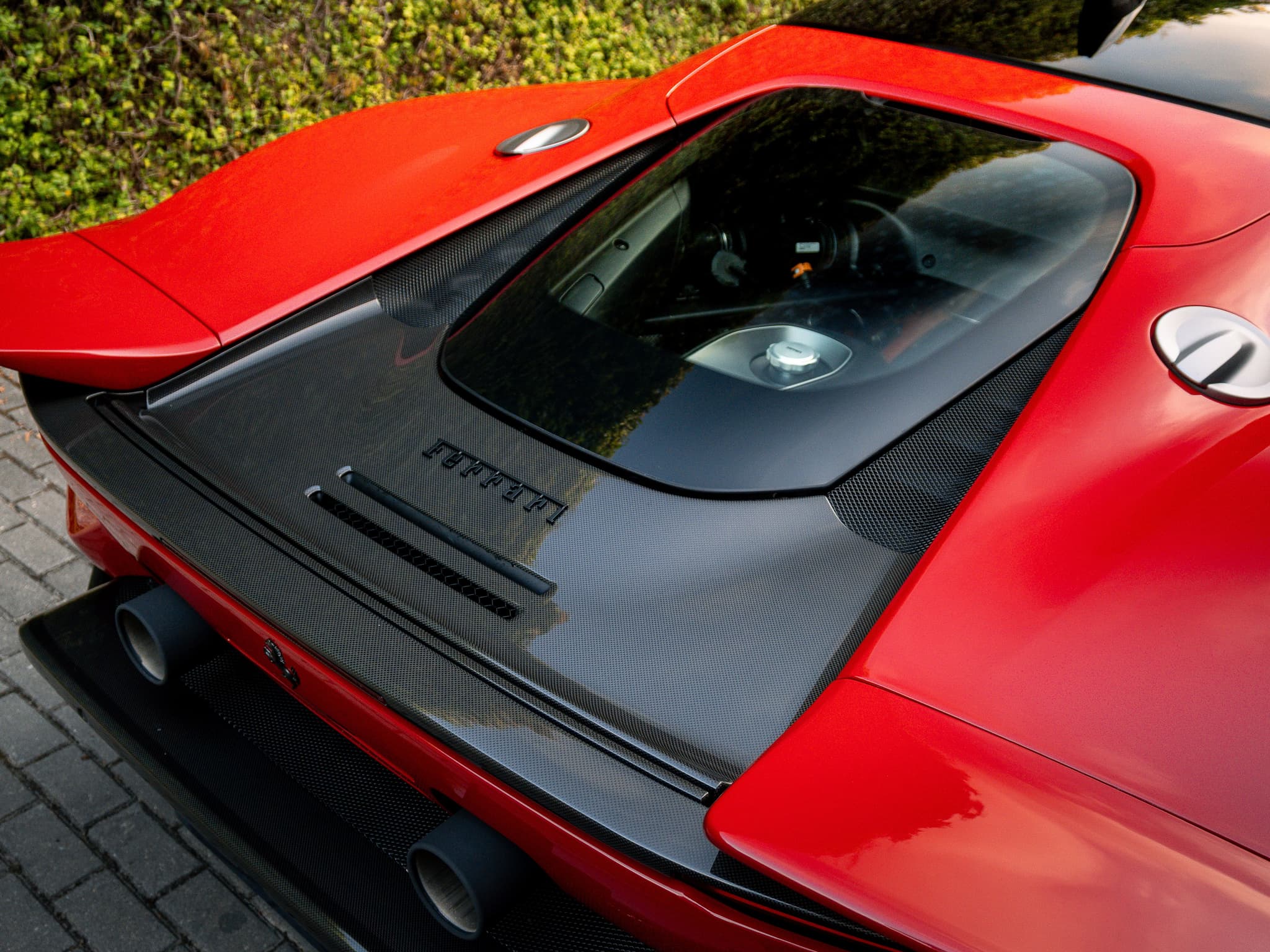 Ferrari 849 – foto 5