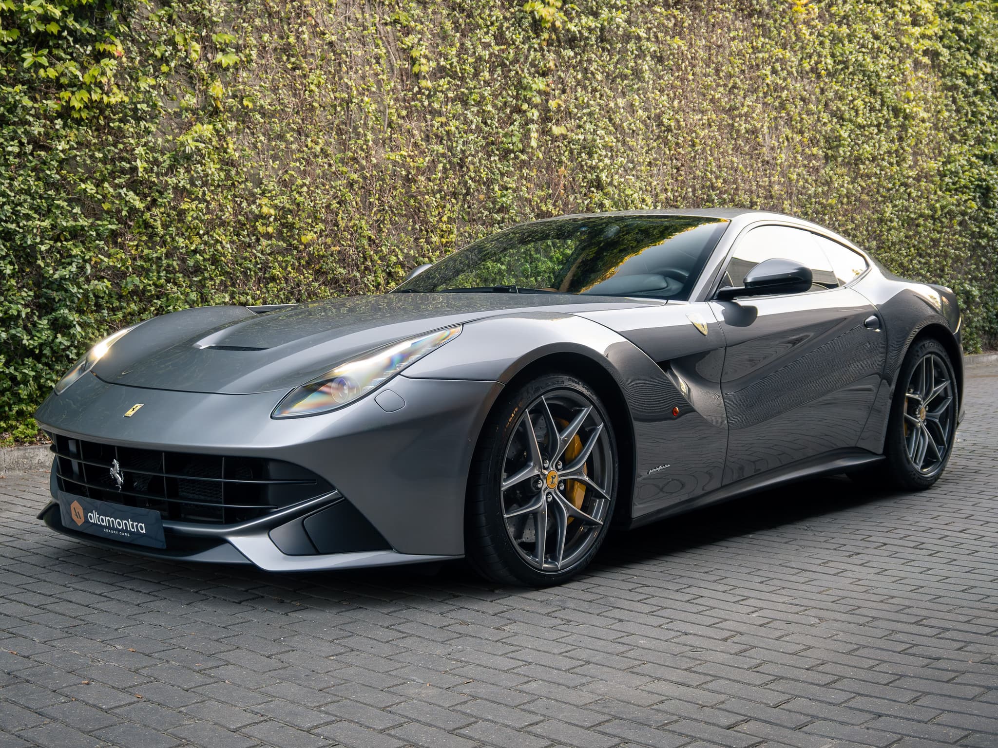 Ferrari F12 – foto 2