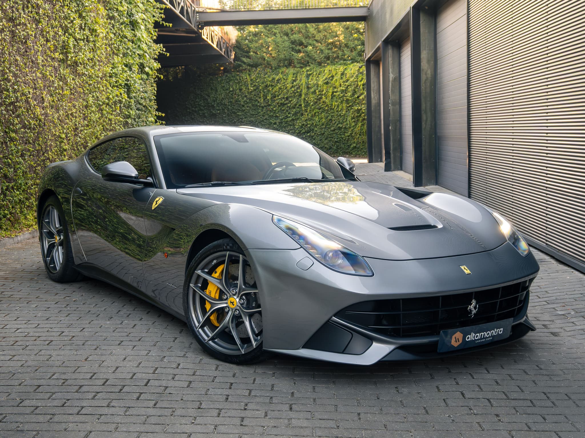 Ferrari F12 – foto 1