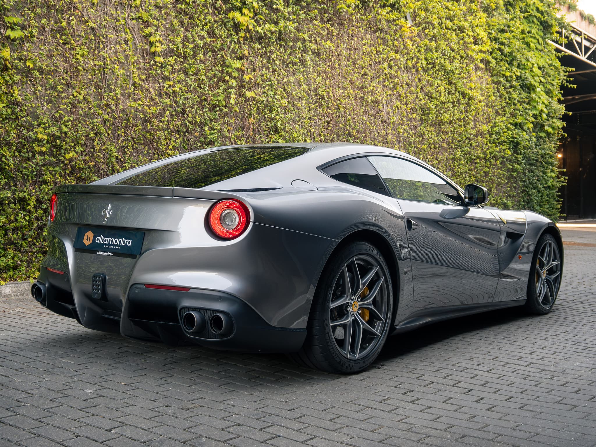 Ferrari F12 – foto 5