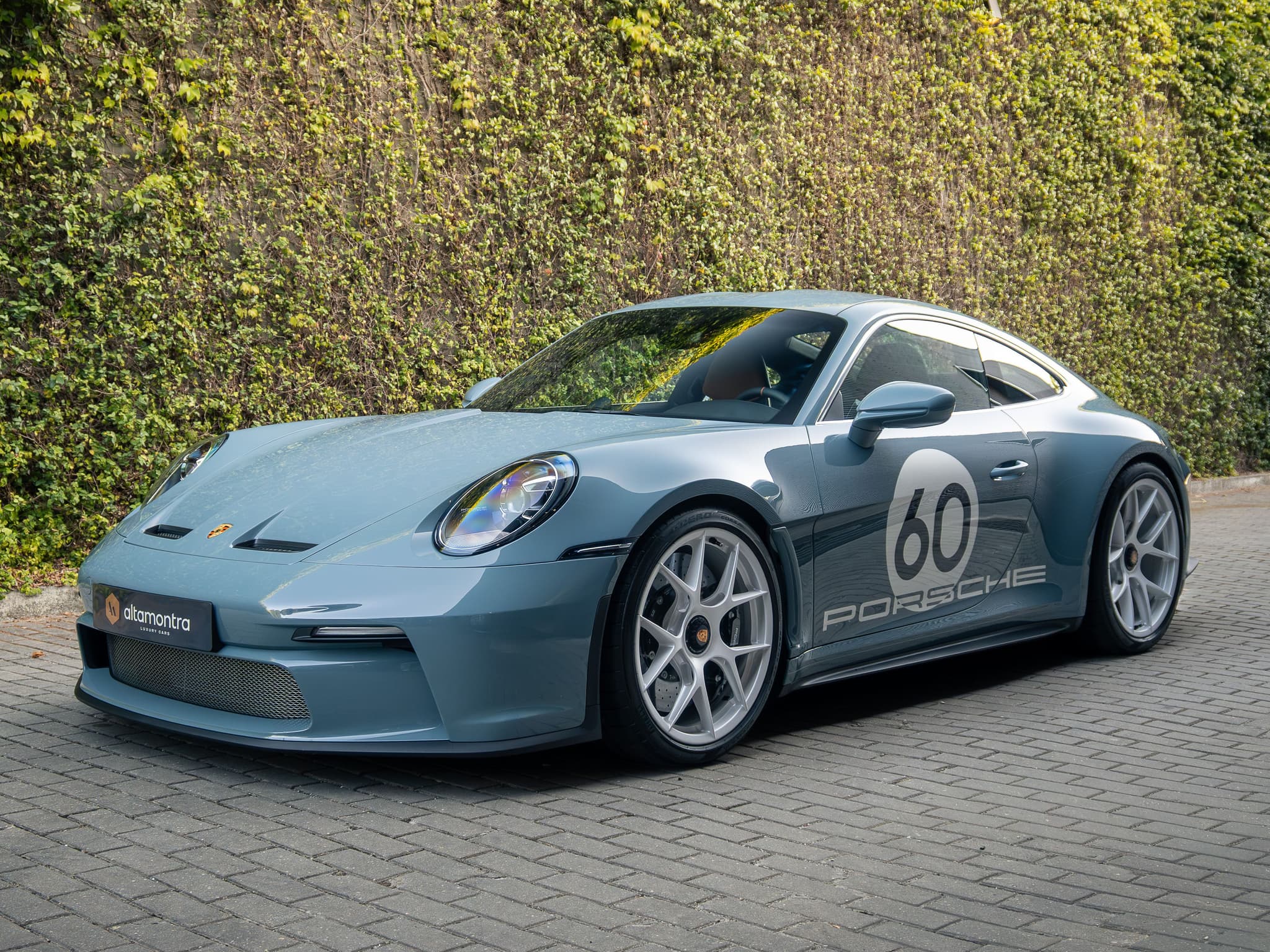 Porsche 911 – foto 2