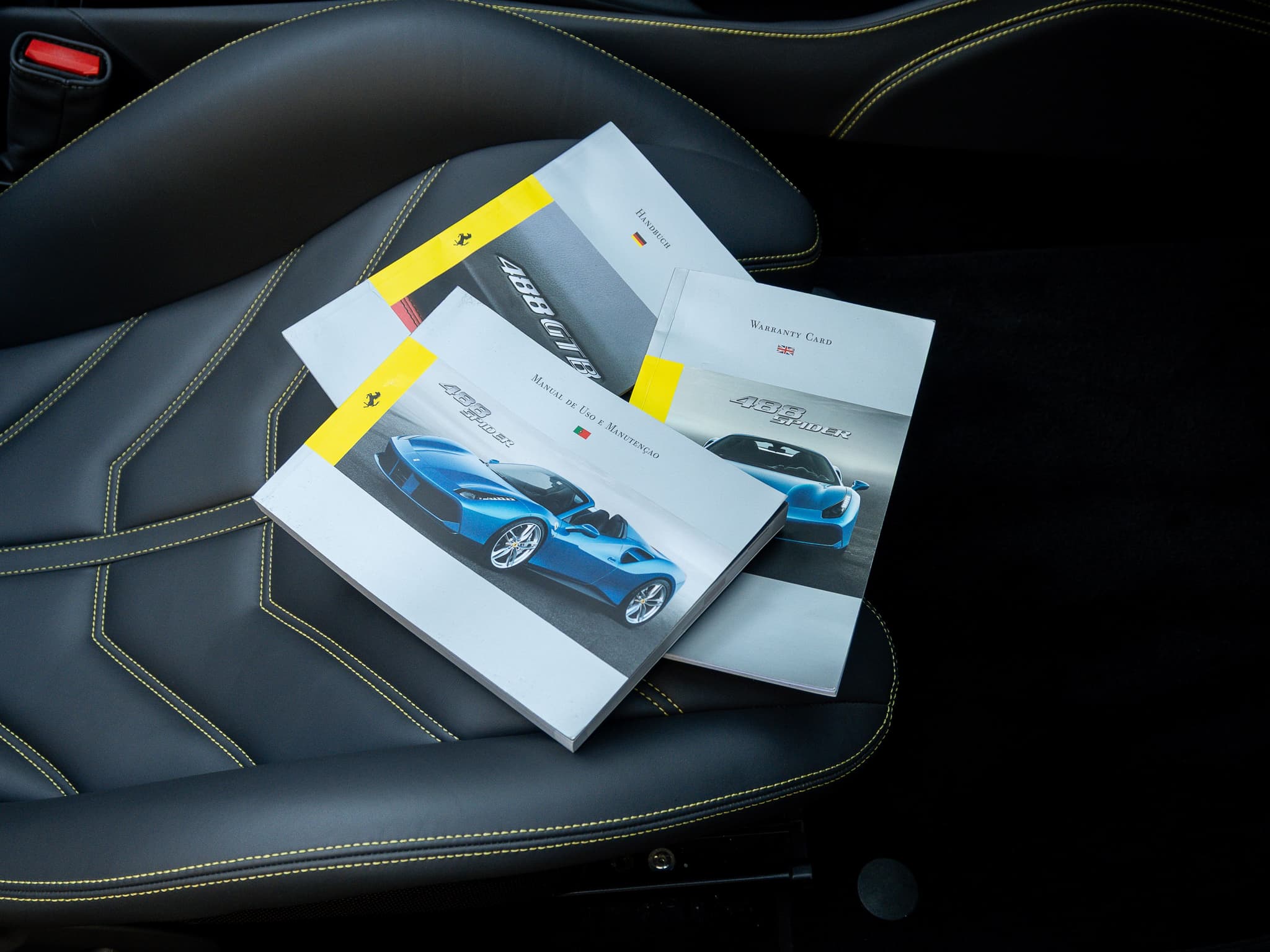Ferrari 488 – foto 61