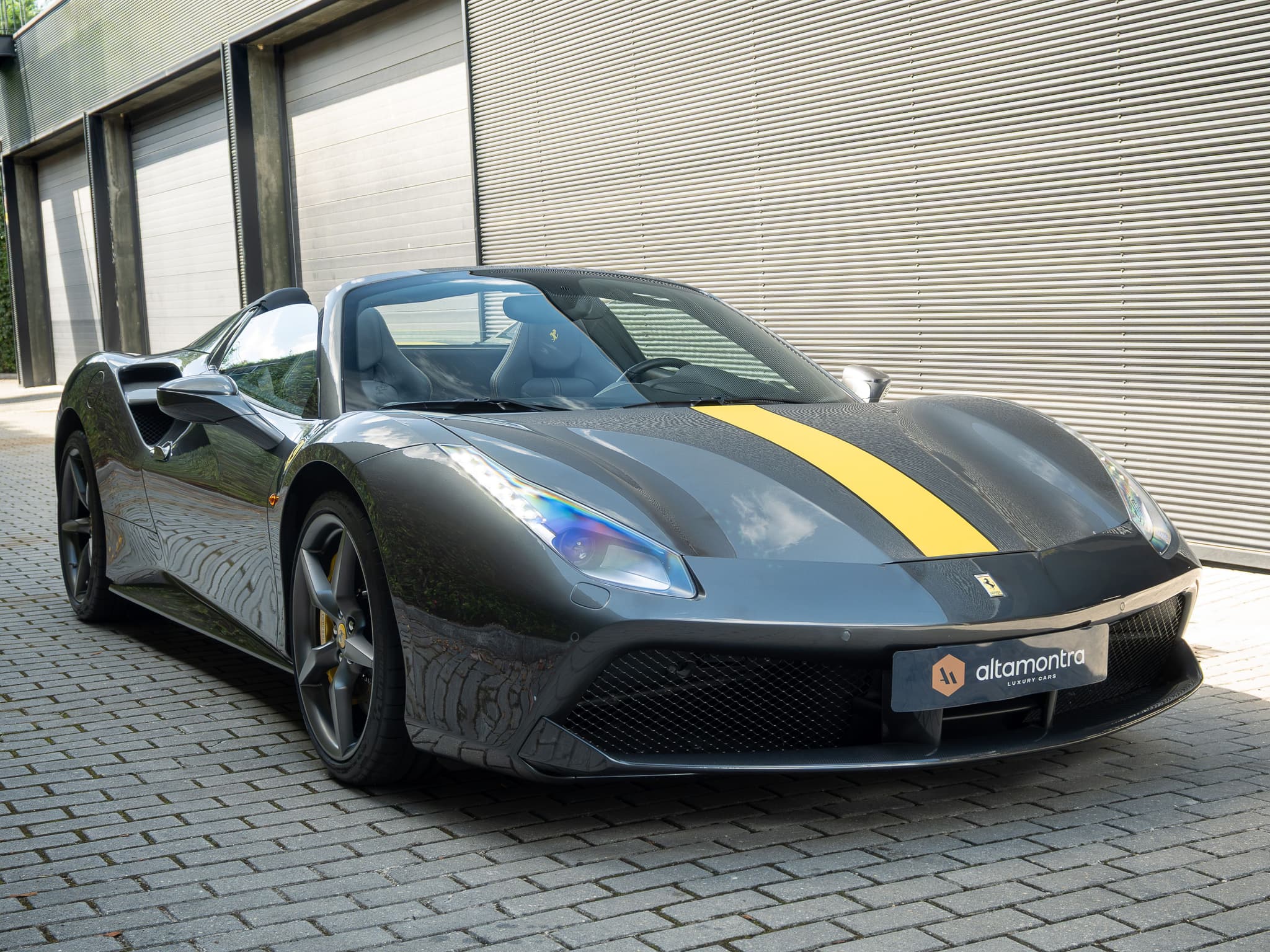 Ferrari 488 – foto 2