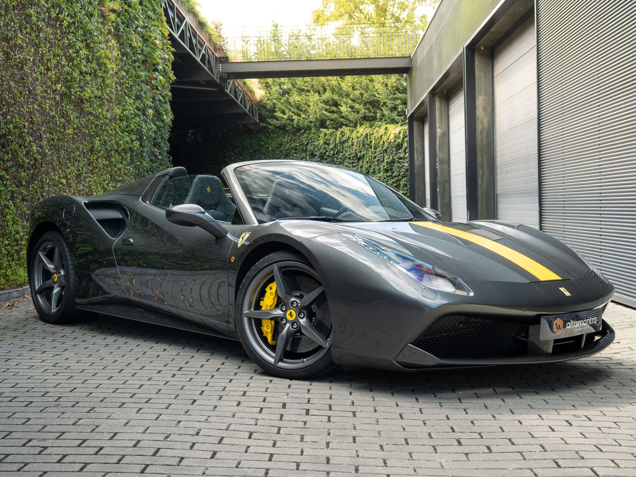 Ferrari 488 – foto 1