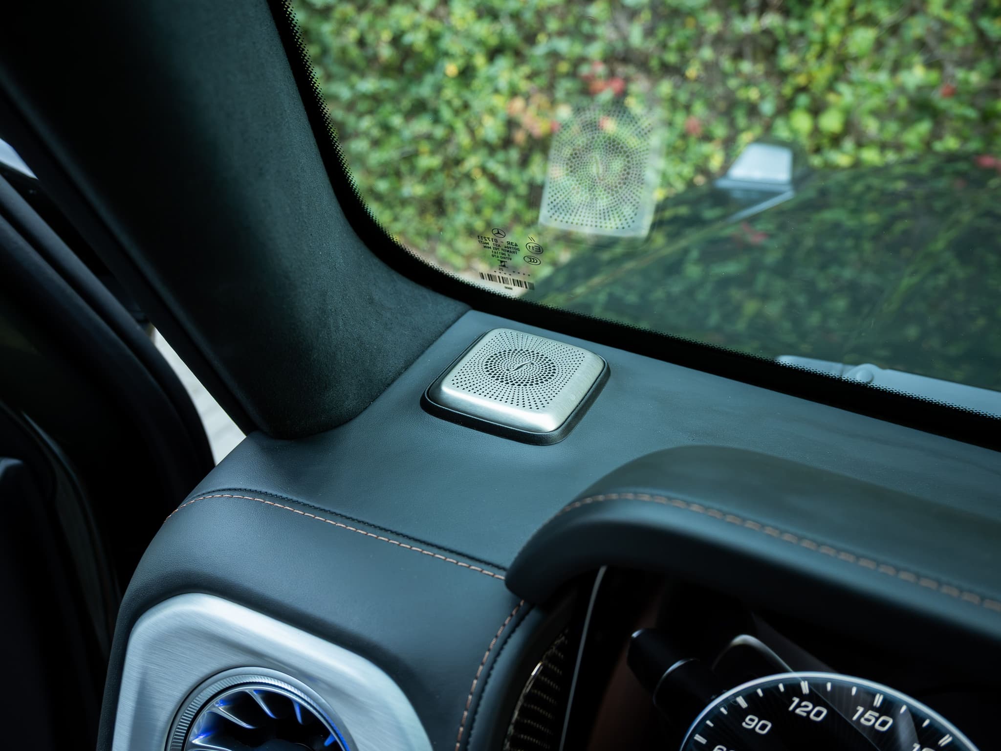 Mercedes-Benz G 63 AMG – foto 44