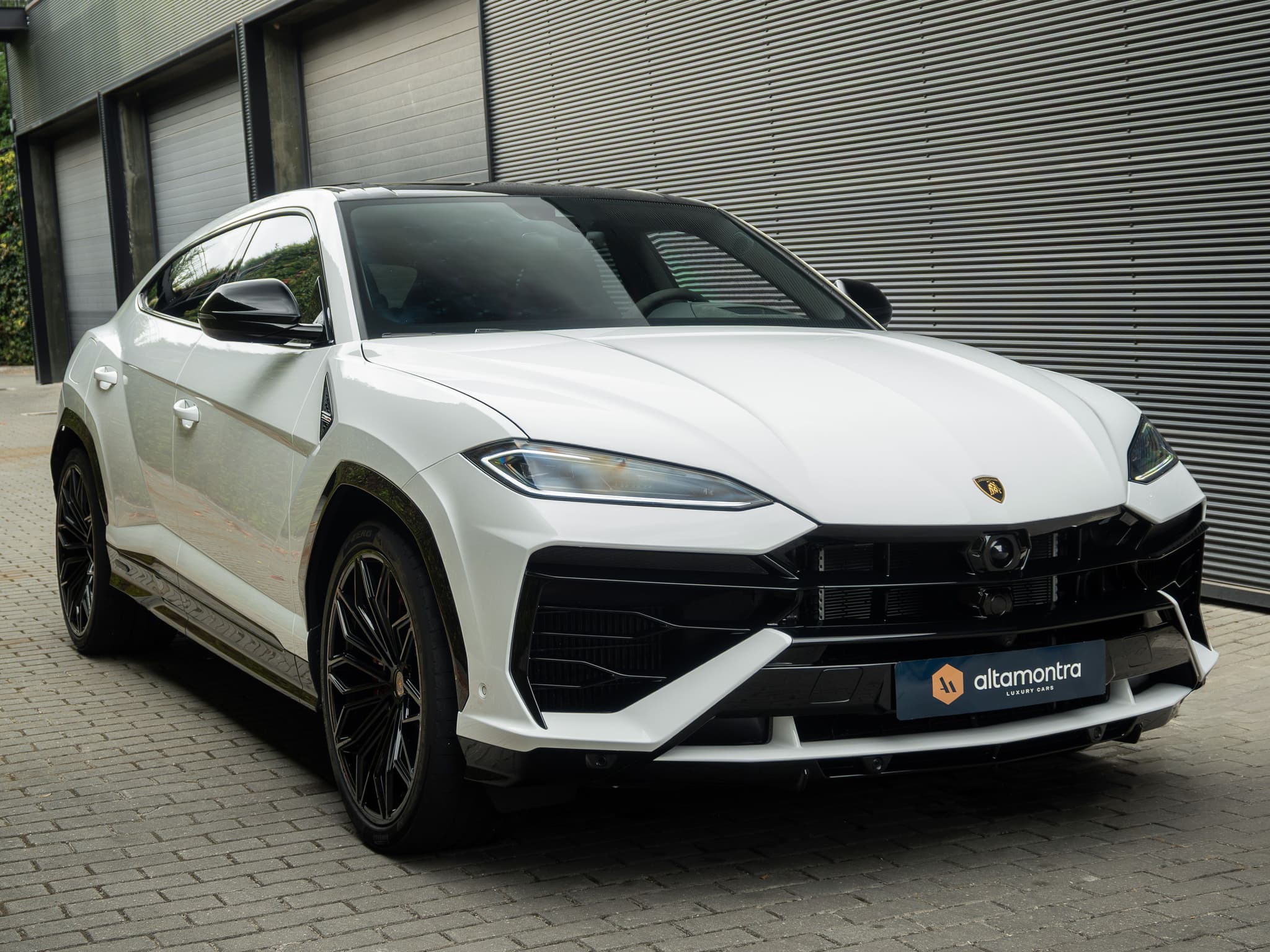 Lamborghini Urus – photo 2