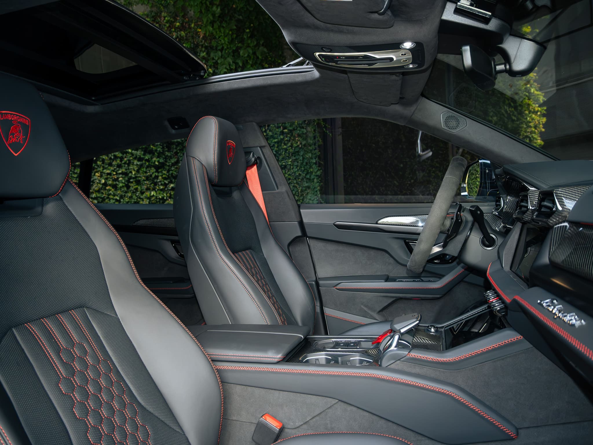 Lamborghini Urus – photo 64