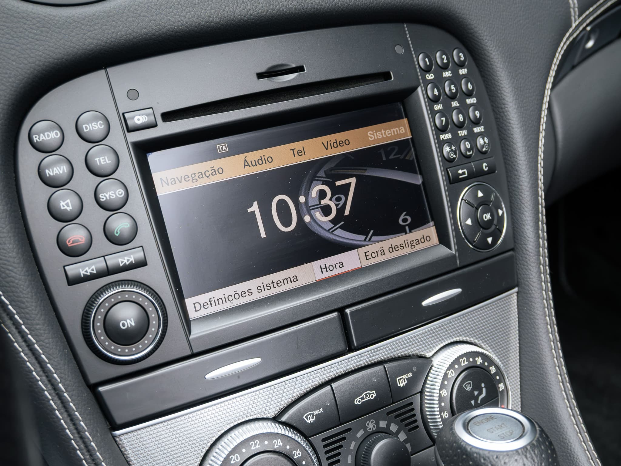Mercedes-Benz SL 350 – foto 46